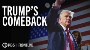 Trump's Comeback — foto 1