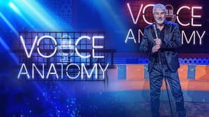 Voice Anatomy — foto 1