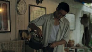 遥远的下午 — foto 1