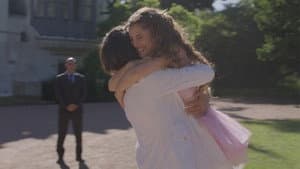 La Princesa que Vive en el Corazón del Pueblo - Segunda Parte
