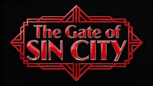 Dragongate USA: The Gate Of Sin City — foto 1