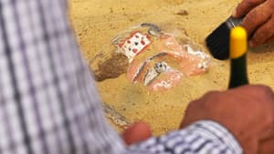 Lost Tombs of the Pyramids — foto 2