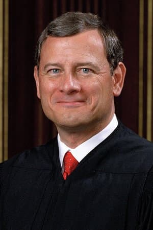 John Roberts