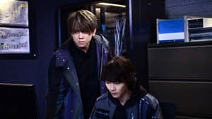 12怪盜 — foto 1