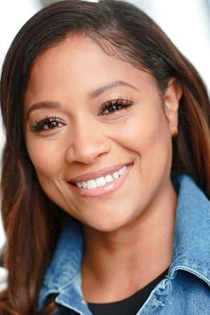 Ayanna Tatum