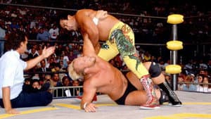 WCW Bash at the Beach 1994 — foto 3