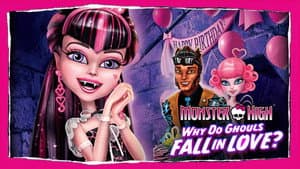 Monster High: Amor Monstruoso — foto 7