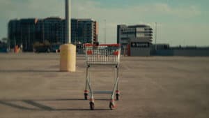 The Trolley Problem — foto 1