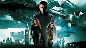 El vengador del futuro — foto 1