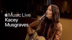 Apple Music Live: Kacey Musgraves — foto 3