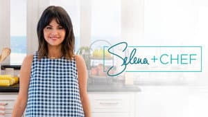 Selena + Chef — foto 12