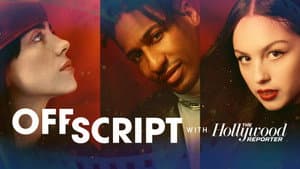 Off Script with The Hollywood Reporter — foto 2