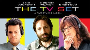 The TV Set — foto 1