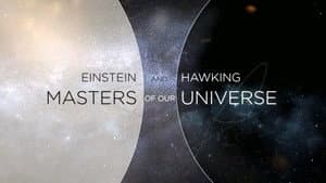 Einstein and Hawking: Unlocking the Universe — foto 1