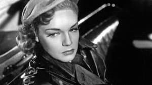 Simone Signoret, figure libre — foto 1