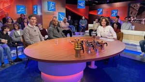 NOS Studio Olimpico — foto 1