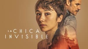 La chica invisible — foto 5