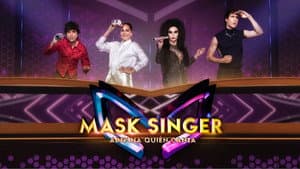 Mask Singer: Adivina quién canta — foto 3