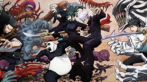 Jujutsu Kaisen 0 — foto 8