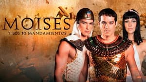 Moisés y los diez mandamientos: La película — foto 3