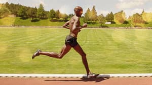 Mo Farah: No Easy Mile — foto 1