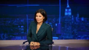Alex Wagner Tonight — foto 1