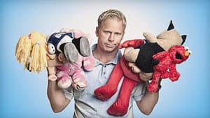 Gerry Dee: Life After Teaching — foto 1