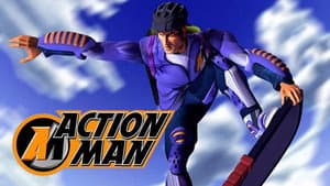 Action Man — foto 1