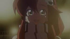 Gurren Lagann the Movie: Childhood's End — foto 1