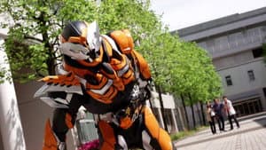 『劇場版 仮面ライダーリバイス』スピンオフ配信ドラマ — foto 1