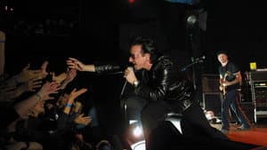 U2 - Live  from Irving Plaza 2000 — foto 2