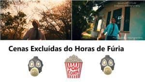 Horas de Fúria — foto 3