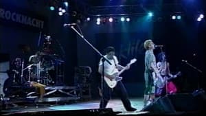 NOFX: Rocklife Rock Night 1993 — foto 1