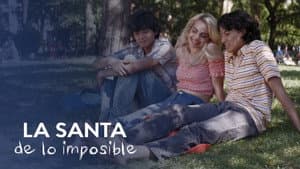 The Saint of the Impossible — foto 1