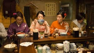 続・深夜食堂 — foto 5