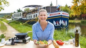 French Gourmet with Justine Schofield — foto 1
