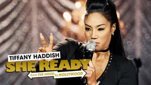 Tiffany Haddish: She Ready! From the Hood to Hollywood! — foto 9