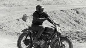 Steve McQueen: Desert Racer — foto 9