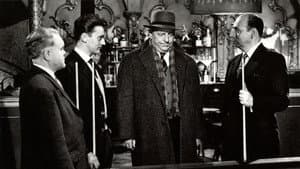 Maigret et l'Affaire Saint-Fiacre — foto 11