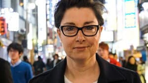 Japan with Sue Perkins — foto 1