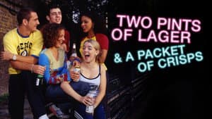 Two Pints of Lager and a Packet of Crisps — foto 2
