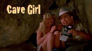 Cavegirl — foto 11
