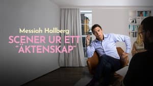 Messiah Hallberg - Scener ur ett "äktenskap" — foto 1