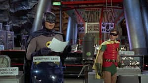 Batman — foto 9