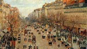 Les plus grands peintres du monde : Camille Pissarro — foto 3
