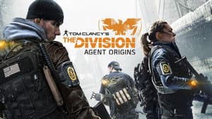 Tom Clancy's The Division: Agent Origins — foto 1