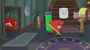 Inanimate Insanity II: The Movie — foto 9