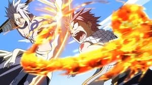El Fuego y el Viento