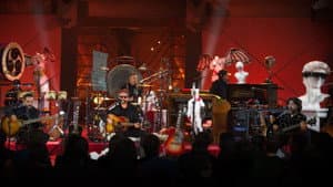 Molotov MTV Unplugged: El Desconecte — foto 1