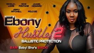 Ebony Hustle 2: Ballistic Protection — foto 1